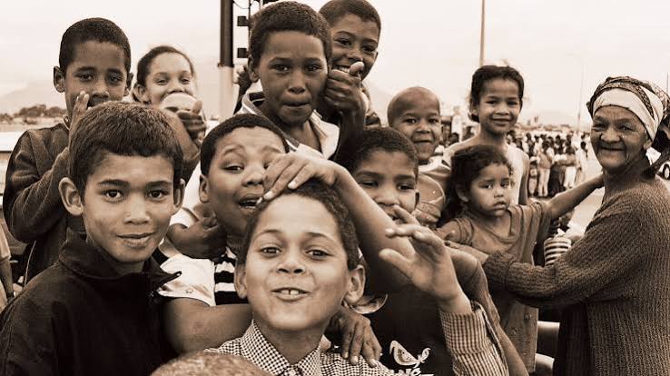 CAMISSA HERITAGE: Indigenes, Slaves, Indentured Labour and Migrants of Colour at the Cape of Good Hope – Camissa People