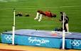 Athletics at the Summer Olympics – High jump