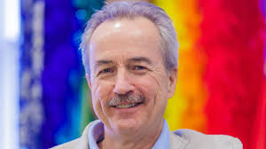 Adam Interviews Geva's Mark Cuddy