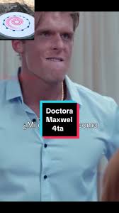 Dr Maxwell Trent Short Video
