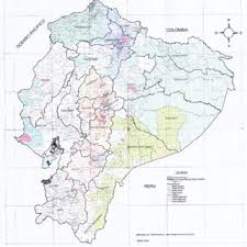 Confederación de nacionalidades indígenas del ecuador) or, more commonly, conaie, is ecuador's largest indigenous organization. Map Of Ecuador Nacionalidades Y Pueblos Indigenas Del Ecuador Download Scientific Diagram