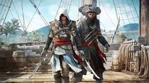 Maybe you would like to learn more about one of these? Assassin S Creed Iv Black Flag Wallpapers Playstation Universe