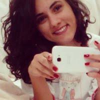 Profil de Fernanda Bastos (fernandab_95)