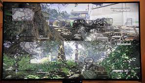 Tweaking4all Com Play Any Split Screen Game Full Screen On Any 3d Tv Like Dual Play
