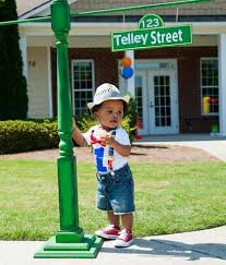 This adorable sesame street 1st birthday party was submitted by madeline figueroa. First Birthday Inspiration Sesame Street Theme Party Noah S Boytique