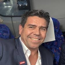 Normally I would not post this type of message but the profound events this  week have left me in a state of shock. For those who had the pleasure of  knowing or