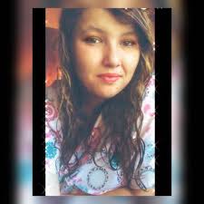 Cherrish Faith Allbright (1993-2015)