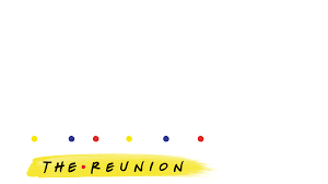 The friends reunion, called the one where they get back together, is now streaming on hbo. 03byyaonwyp6km