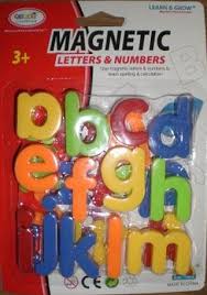 Bottle lids adhesive button magnets/magnetic tape (i bought them from walmart. Spark Create Imagine Magnetic Letters And Numbers 120 Pieces Walmart Com