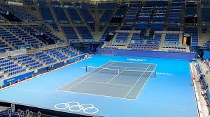 Federico delbonis se bajó de los juegos olímpicos de tokio. Las Sedes De Las Competencias Para Los Juegos Olimpicos De Tokio 2020 Superdeportivo Com Ar
