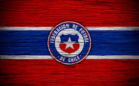 Instagram oficial de la selección chilena cada semana en spotify #laroja spoti.fi/3a2zdgi. Download Wallpapers 4k Chile National Football Team Logo North America Football Wooden Texture Soccer Chile Emblem South American National Teams Chile Seleccion Chilena De Futbol Equipo De Basquetbol Equipo De Futbol