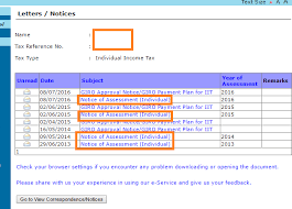 Within one month after the service of the notice of assessment. How To Check My Income Tax Payment Tax Walls