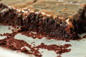 Bolo De Chocolate Rapido E Facil Da Cris Receita Sobremesa Receitas Saudaveis Receitas
