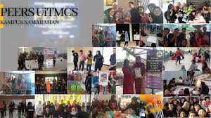 Sarawak orchid garden kampus uitm samarahan merupakan kampus cawangan kedua universiti teknologi mara yang terletak di dalam negeri sarawak, malaysia. Peers Uitm Sarawak Kampus Samarahan Home Facebook