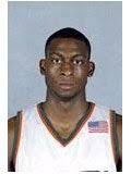 Darius Rice, Miami, Small Forward