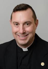 Jesuits Celebrate Ordination of 29 New Priests - Jesuits.org