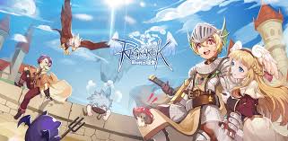 (ios/android) officially licensed, ro's latest work ragnarok m: Tiktok Developer Bytedance Signs As Joint Publisher For Ragnarok X Next Generation Sea