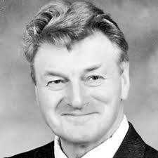 Gordon Otto (Schmidt) Smith