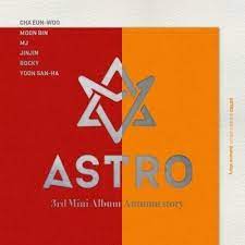 The music video features labelmate sei of weki meki. Buy Astro Autumn Story 3rd Mini Album Cdphotobookgift K Pop Sealed Online In Qatar 233355579578