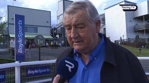 On Demand: Joe O'Shea