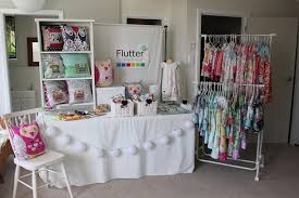 4 More Sleeps Until Market Craft Booth Displays Craft Stalls Craft Fairs Booth