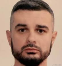 Alexander Davidovich Gedzhadze — Dissidentby