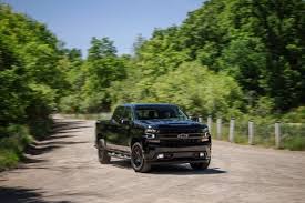 With the popularity of the automotive brands in the usa, almos. View Photos Of The 2021 Chevrolet Silverado 1500 Rst