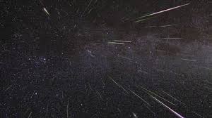 No need for binoculars or a telescope; When To See Spectacular Meteor Display In Nc Nighttime Sky Charlotte Observer