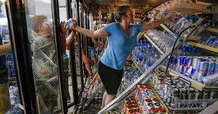 I thought i was trippin' for a second, said. Photos 6 4 And 7 1 Earthquakes Rattle Southern California Los Angeles Times