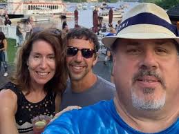 Friends Hope Webster COVID Victim's Regret Spurs More Vaccinations