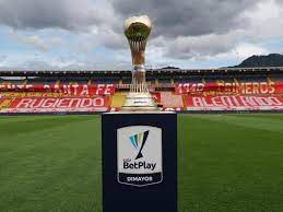 Win sports y win sports+ son los canales oficiales para ver la liga betplay 2021, tanto el apertura como el finalización, por lo que aquí te cont. Emocionante Definicion Clasificados Cuartos Liga Betplay 2021 En Vivo Resultados Posiciones Futbol Colombiano Liga Betplay Futbolred