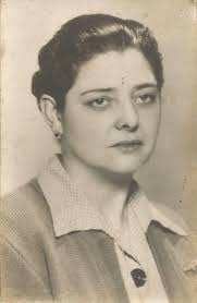 CORAÇÕES DA CHAMUSCA: AURELINA RUFINO, UMA LIÇÃO DE SENSIBILIDADE