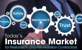 That's why we make insurance easy by offering you the right solutions that are tailored to meet your individual needs, every time. Today S Insurance Market For Restoration And Remediation Contractors 2018 12 01 Restoration Remediation Magazine
