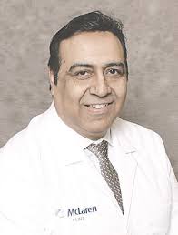 McLaren Flint welcomes new doctors to medical staff