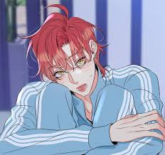 허니 트러블 (r34 판) - 나무위키