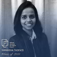 Indian School of Public Policy