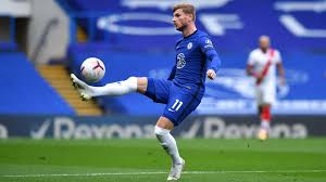Chelsea are not resting on their laurels despite having already completed the signings of timo werner and hakim ziyech. Obwohl Timo Werner Doppelt Trifft Chelsea Weckt Ungute Dfb Erinnerungen