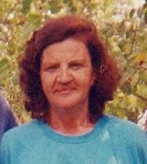 Retha "Sue" Brawner Obituary October 19, 2012