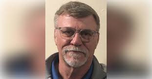 Obituary information for Mark Lovelady