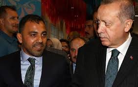 İlkokulu memduhiye köyü'nde, ortaokul ve liseyi merkez ilçe adapazarı'nda okudu. Hamza Yerlikaya Diplomayi Chp Li Engin Ozkoc Tan Istiyor Tr724