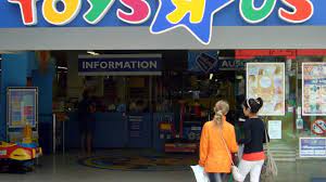 Maybe you would like to learn more about one of these? Spielwarenhandler Toys R Us Nimmt Latzchen Auch In Deutschland Aus Den Regalen Unternehmen Faz