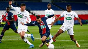 No bloomfield stadium, em tel aviv, israel, lille e psg iniciam a temporada 2021/22 do futebol francês com a supercopa.sem neymar, mbappé e sergio ramos, o p. Psg X Lille Onde Assistir Provaveis Escalacoes Horario E Local Neymar Vai Pro Jogo