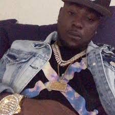 Jamarr Edward Jones, age 34