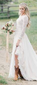 Deirdre By Maggie Sottero Wedding Dresses Rustic Wedding Dress Lace Lace Wedding Dress Country Wedding Dress Long Sleeve