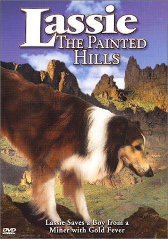 The Painted Hills (1951) - IMDb