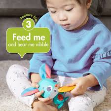 Tiny Love Wonder Buddies Interactive Toy