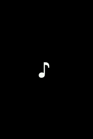 Aesthetic Music Background Black And White Musiclover Wallpaper Background Black Wallpaper Dark Wallpaper Instagram Wallpaper