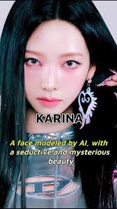 Karina Richards's Instagram, Twitter & Facebook