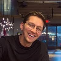 Justin Lowman's Instagram, Twitter & Facebook