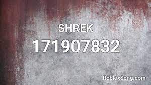 Shrek image id roblox livingfur23com. Shrek Roblox Id Roblox Music Codes